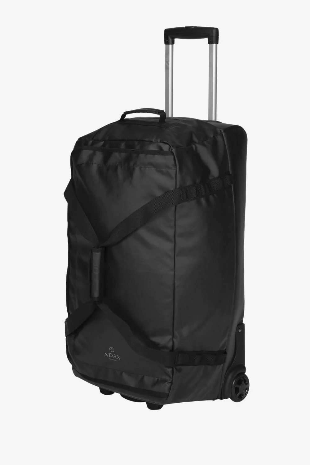 Trolley duffel bag Billie Black - Image 3