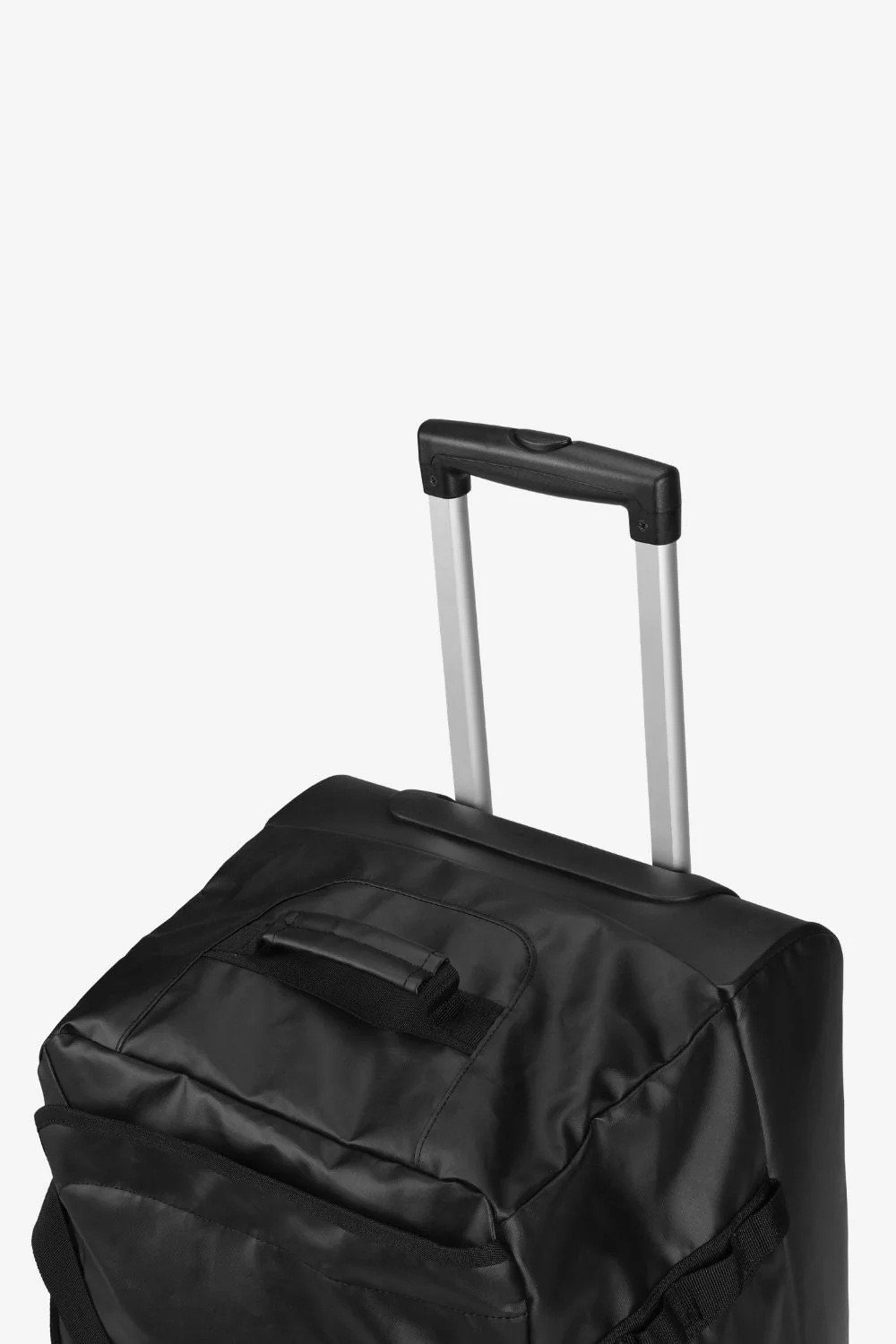 Trolley duffel bag Billie Black - Image 4