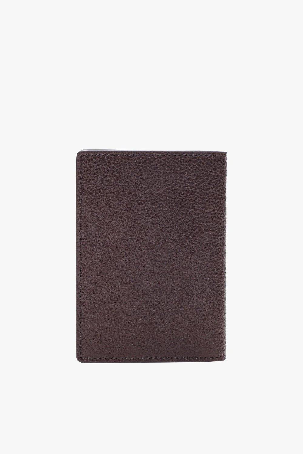 Bergamo credit card holder Sony Dark brown - Image 4