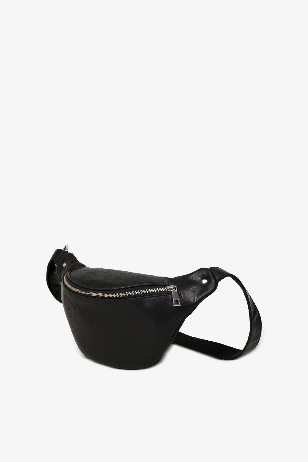 Catania bumbag Gabriel Black - Image 3