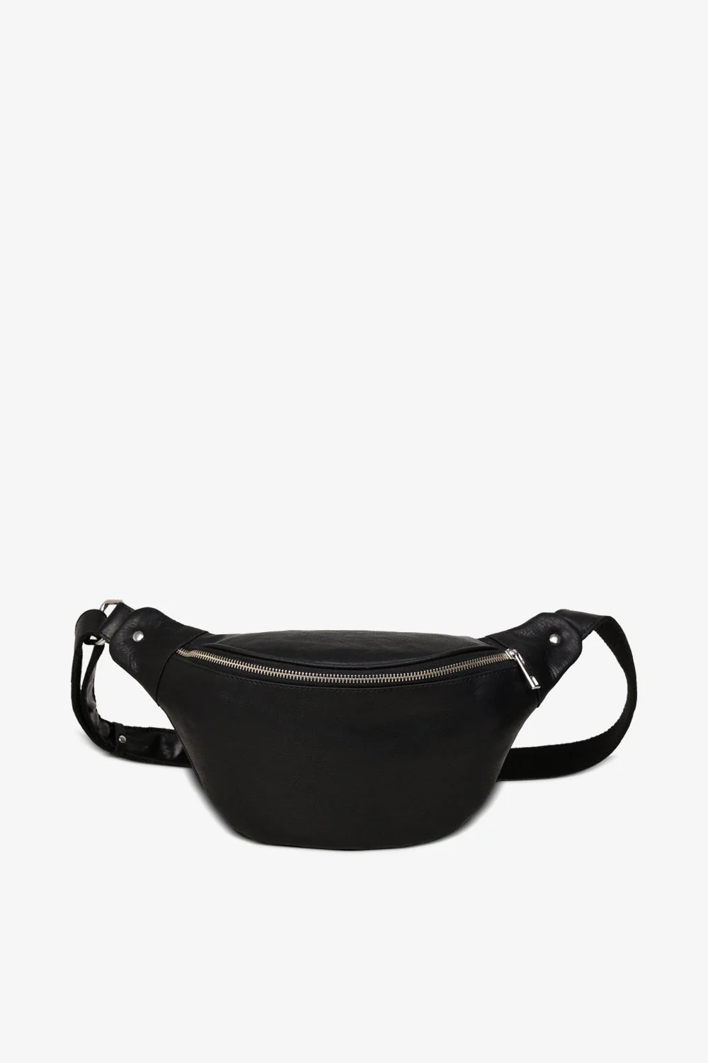 Catania bumbag Gabriel Black - Image 4