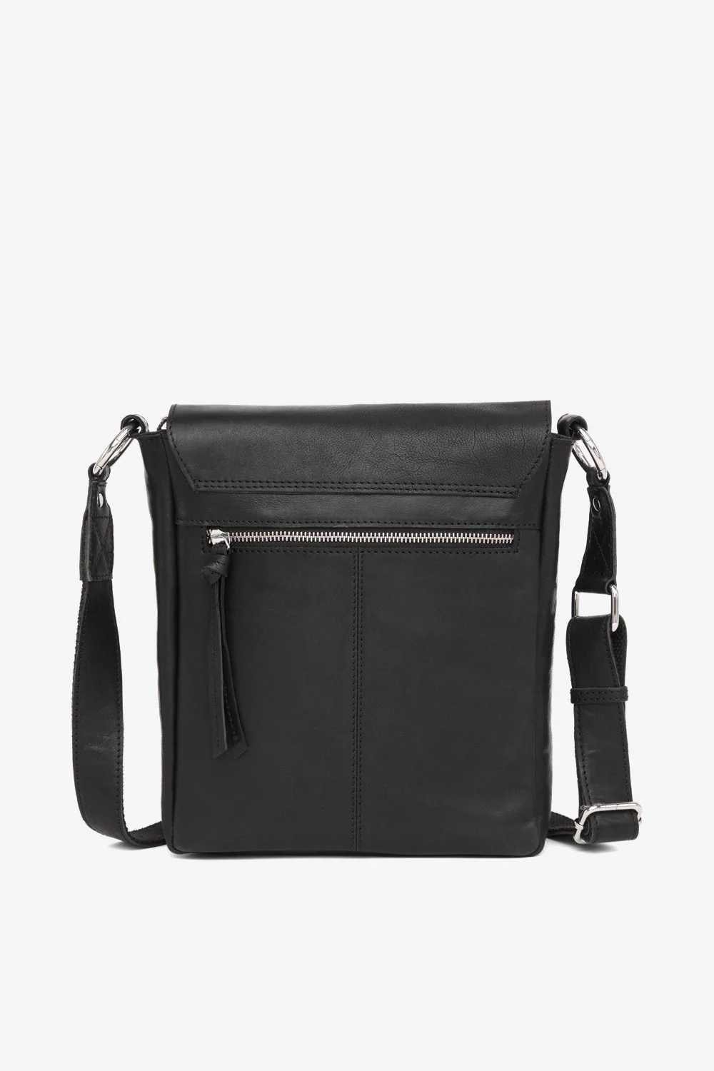 Catania crossbody Julian Black - Image 3