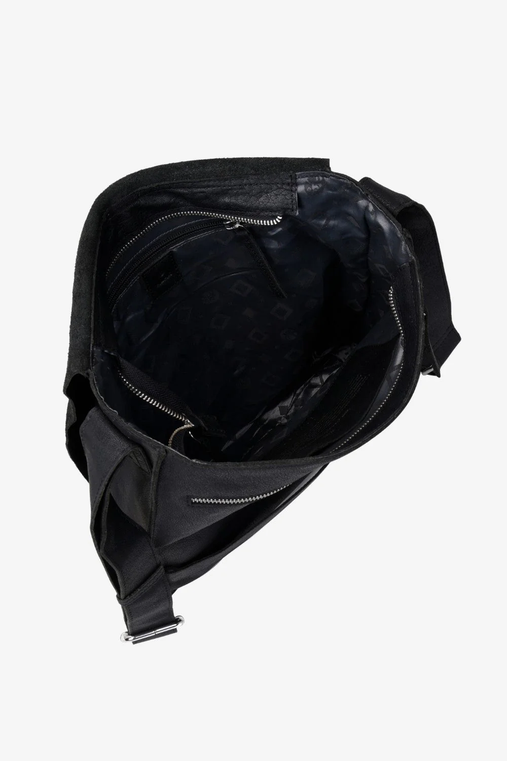 Catania messenger Herman Black - Image 3