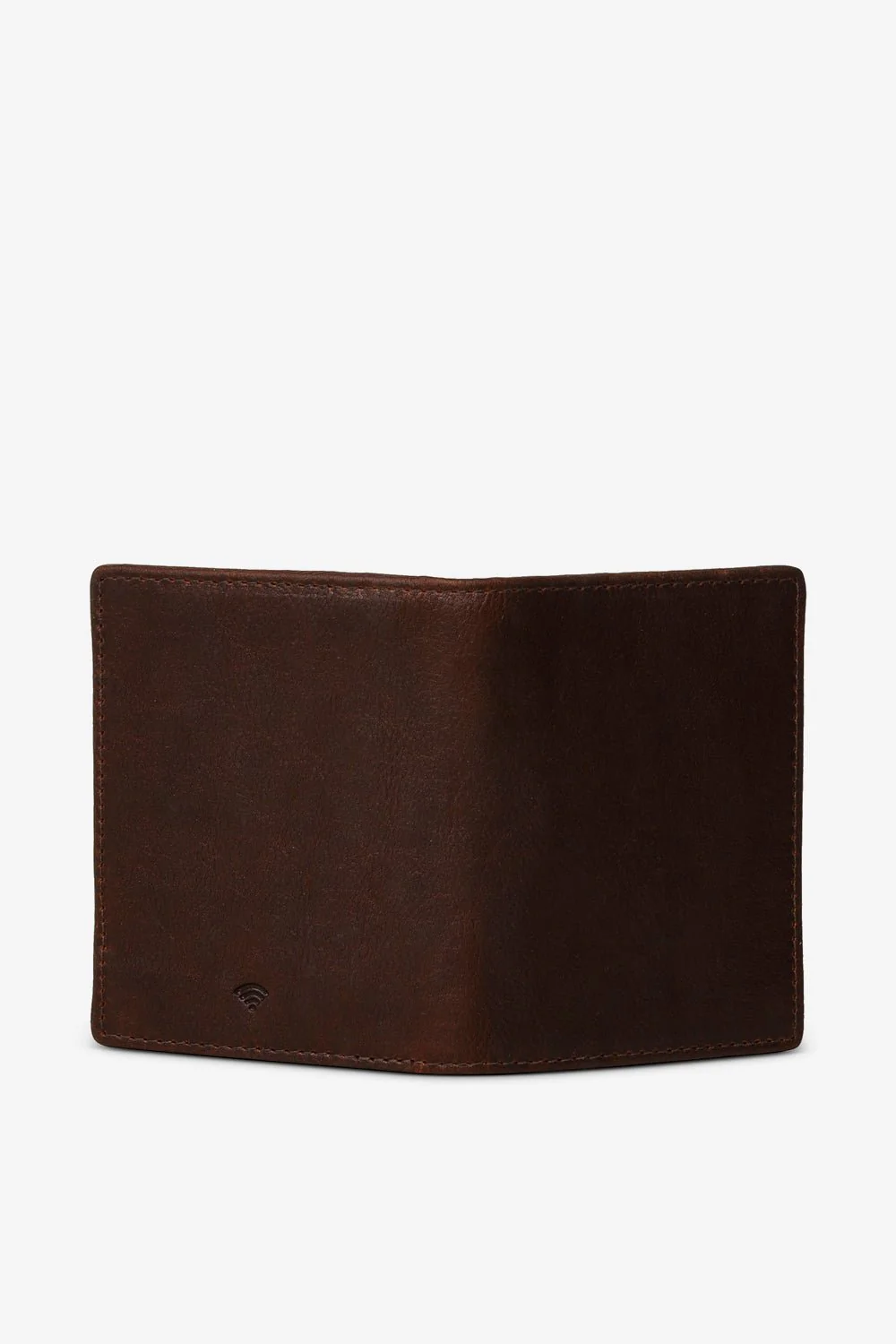 Catania wallet Julius Dark brown - Image 4