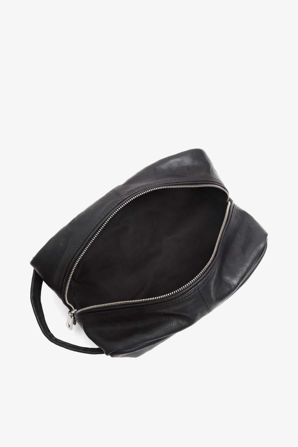 Catania wash bag Brian Black - Image 3