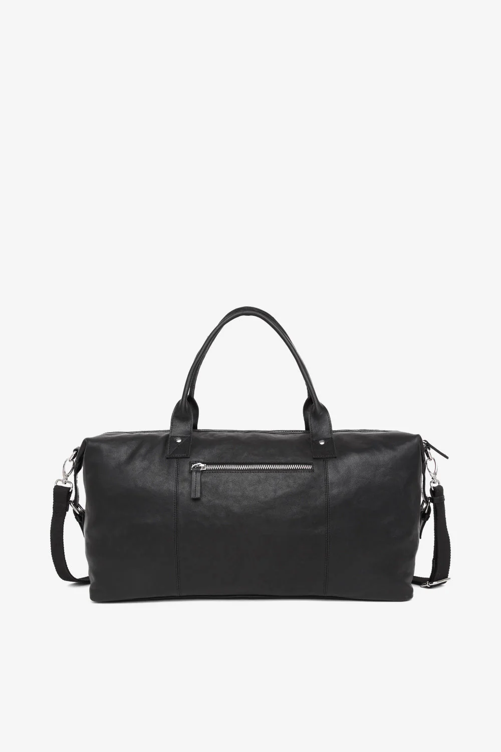 Catania weekend bag Lasse Black - Image 3