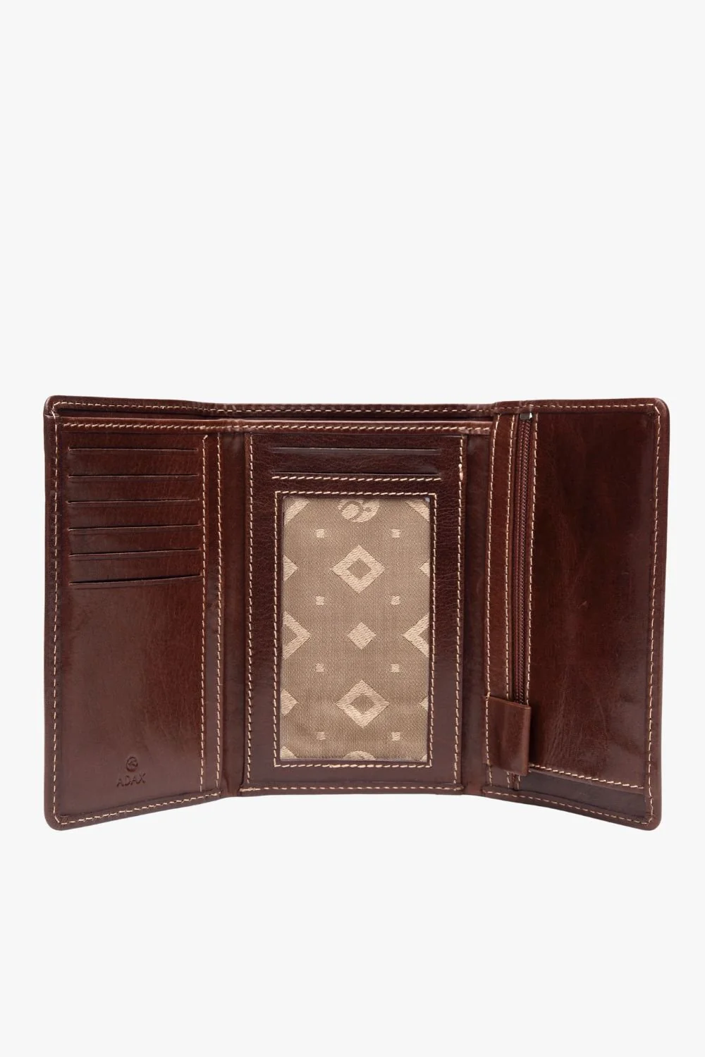 Chicago wallet Rud Brown - Image 3