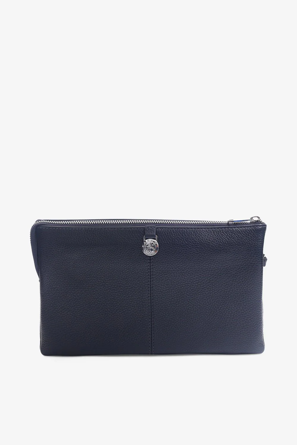 Cormorano combi clutch Jasmina Navy - Image 3