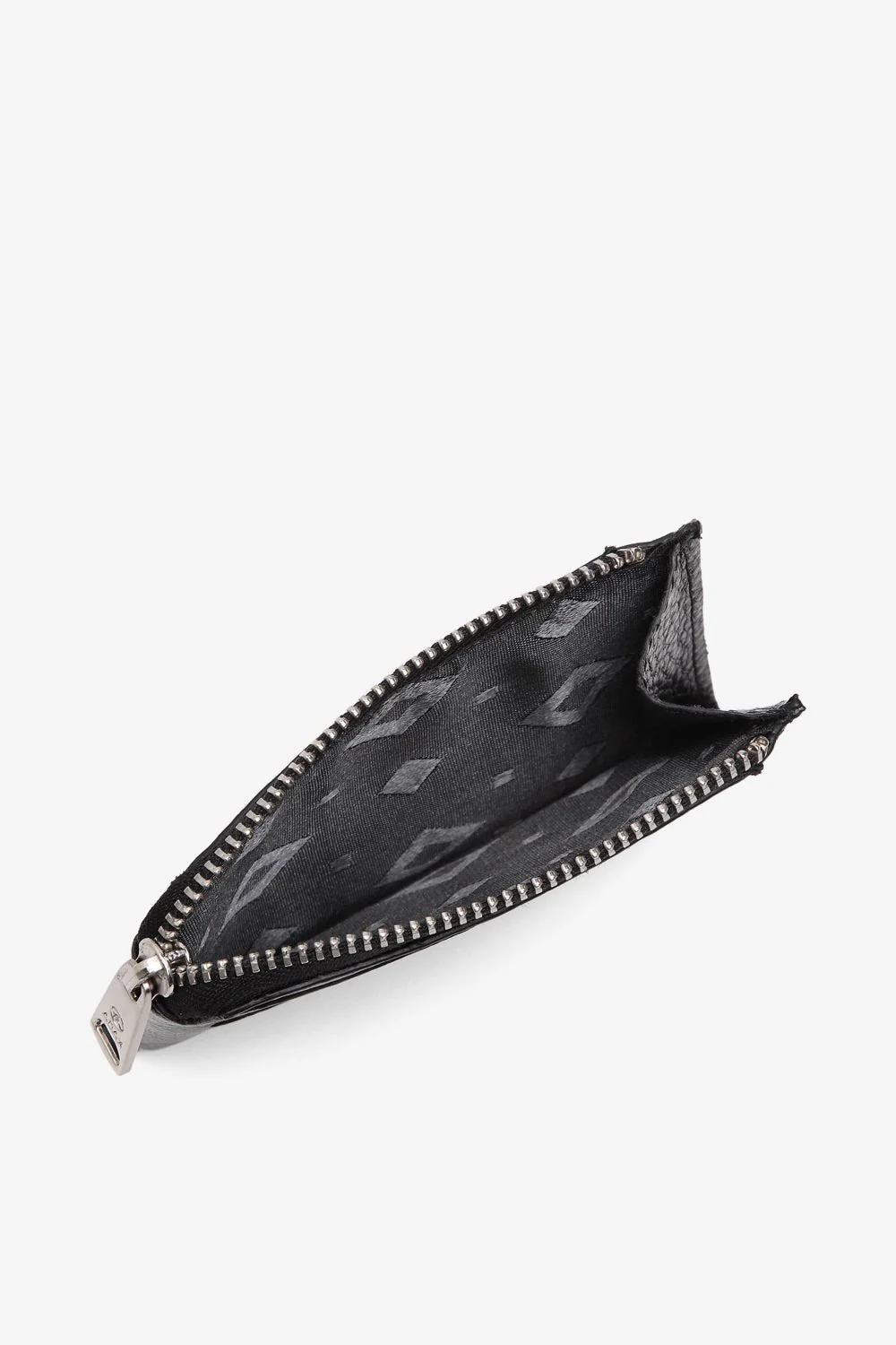 Cormorano card holder Susy Black - Image 3