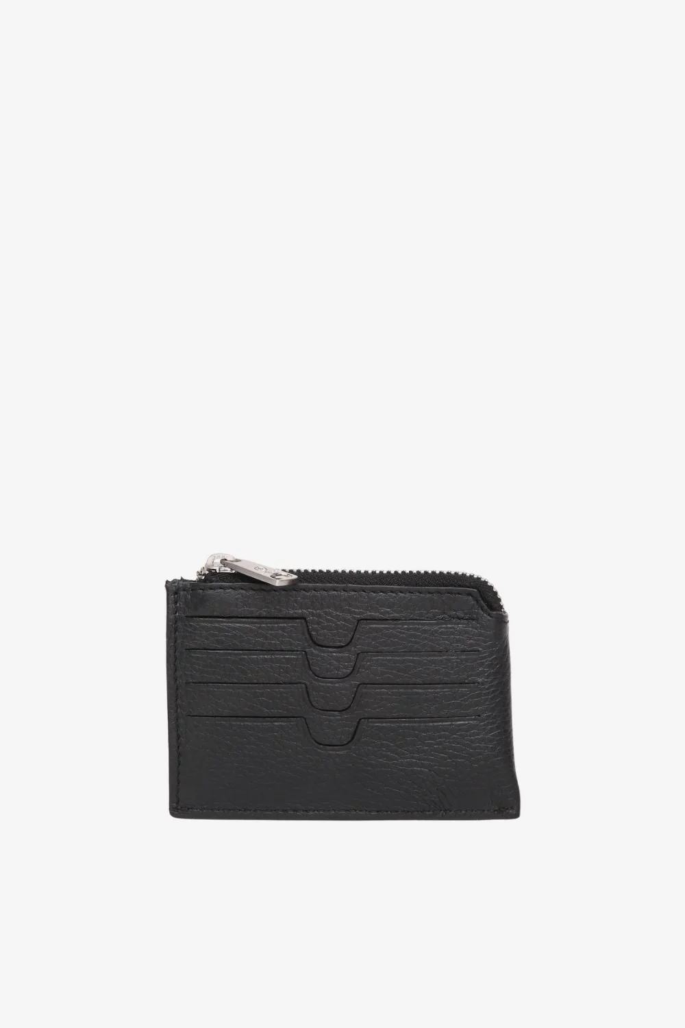 Cormorano card holder Susy Black - Image 4