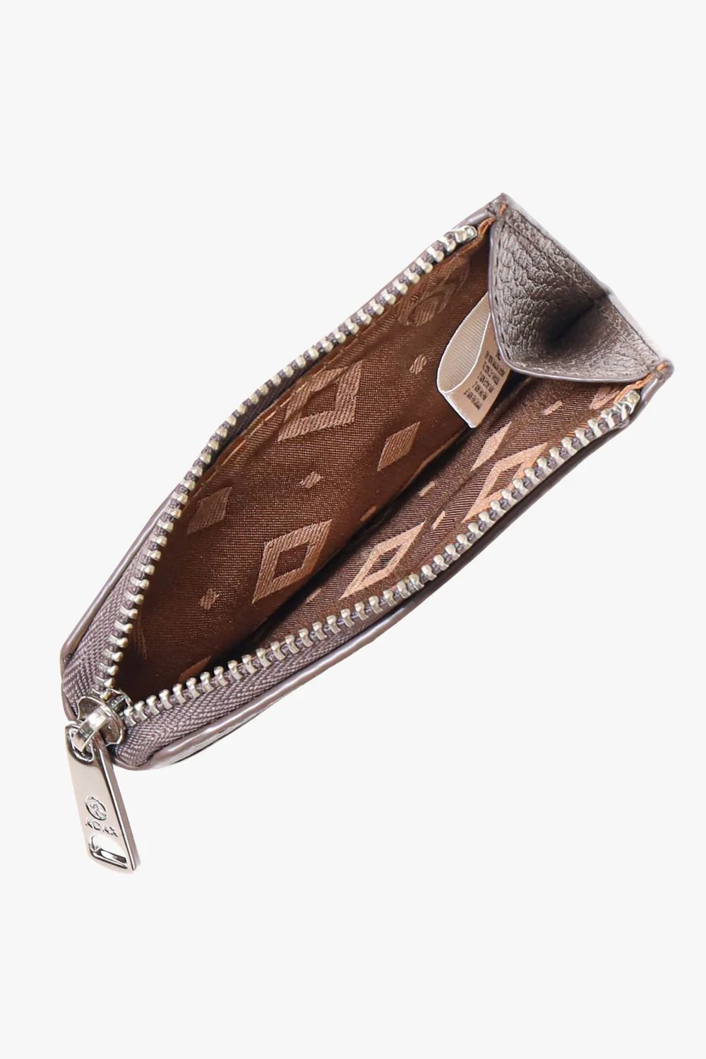 Cormorano card holder Susy Wood - Image 3