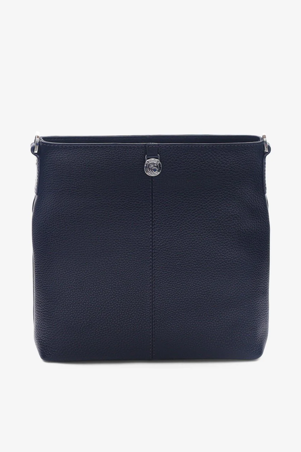 Cormorano shoulder bag Andrea Navy - Image 3
