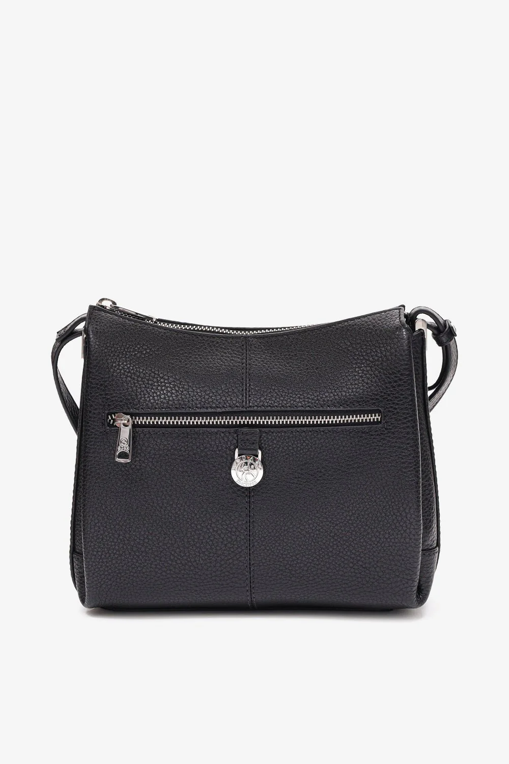Cormorano shoulder bag Ilsa Black - Image 3