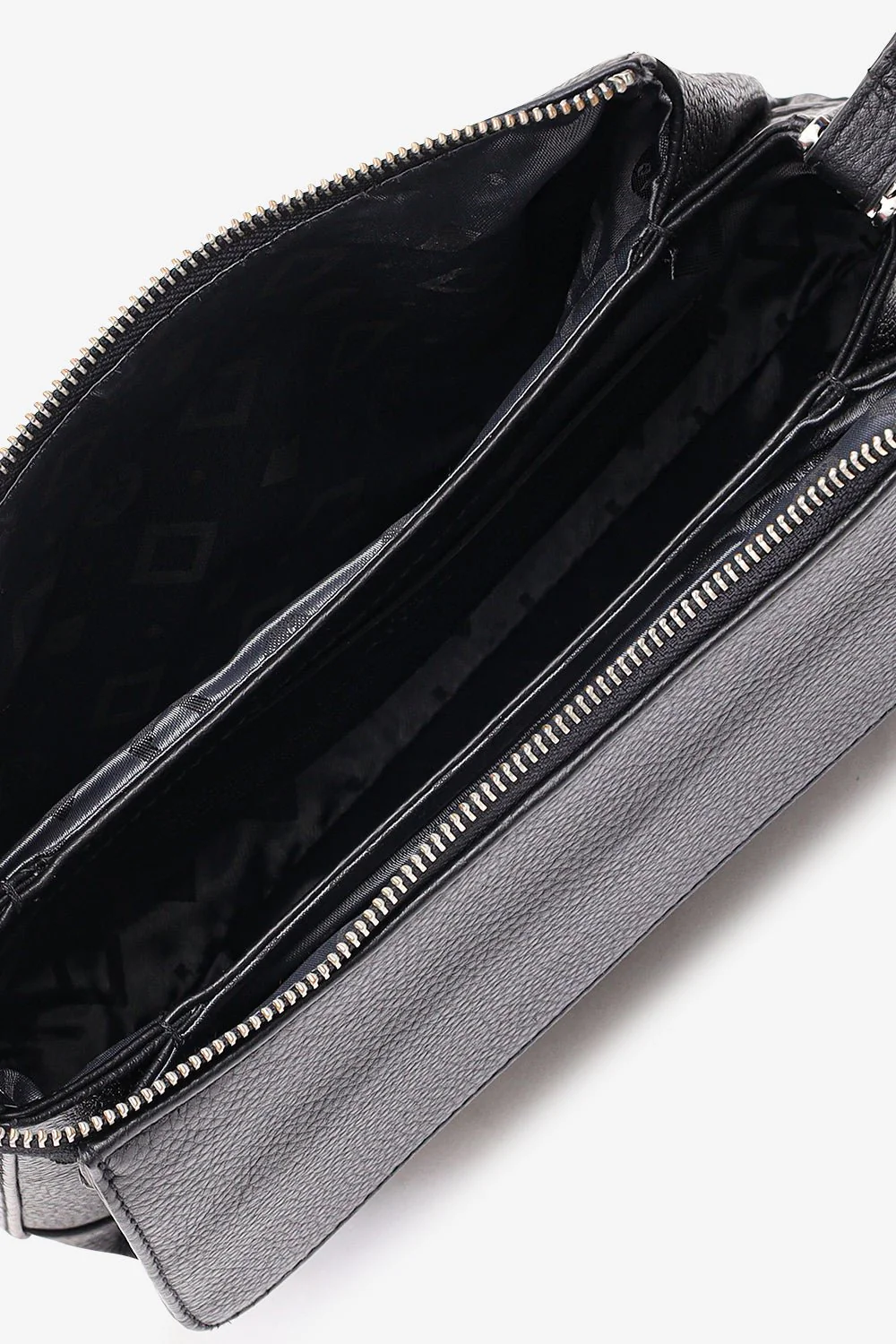 Cormorano shoulder bag Ilsa Black - Image 4