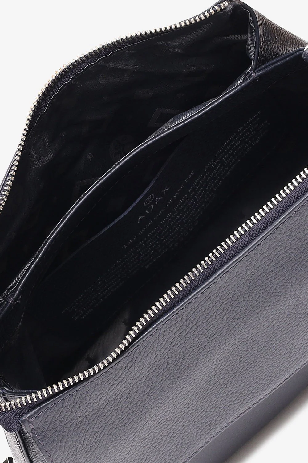 Cormorano shoulder bag Ilsa Navy - Image 4