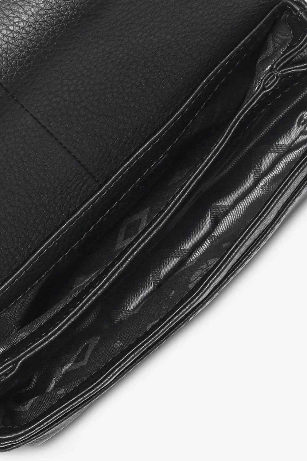 Cormorano shoulder bag Naina Black - Image 4