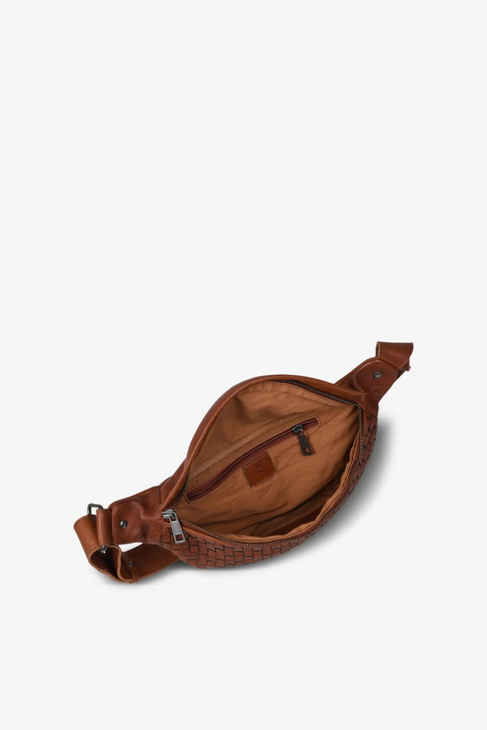 Corsico bumbag Carmen Cognac - Image 3