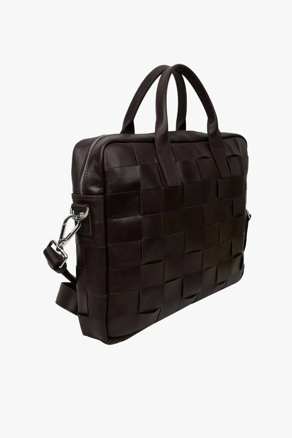 Limona portfolio Blake 14' Dark brown - Image 4