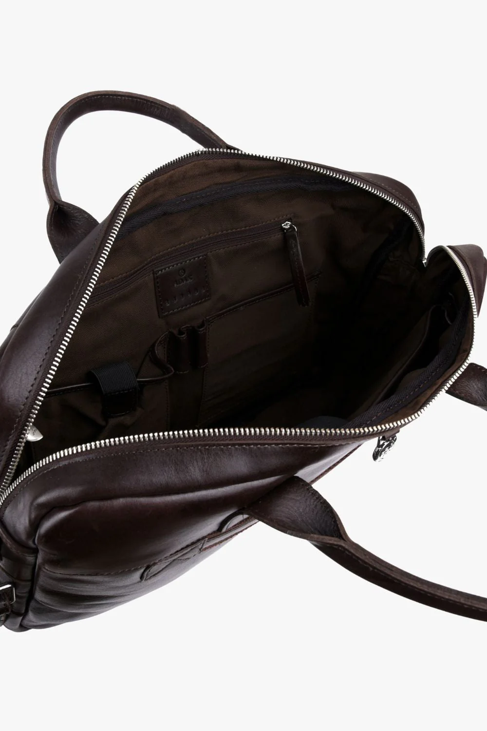 Limona portfolio Blake 14' Dark brown - Image 6