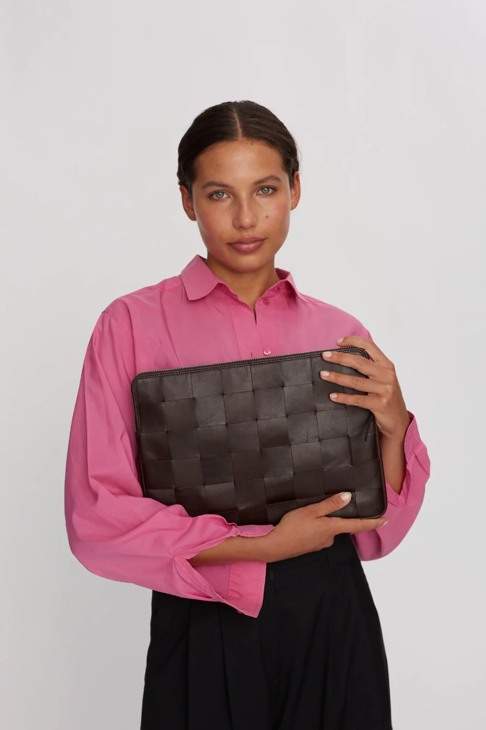 Limona Sleeve Indiana 14' Dark brown - Image 4