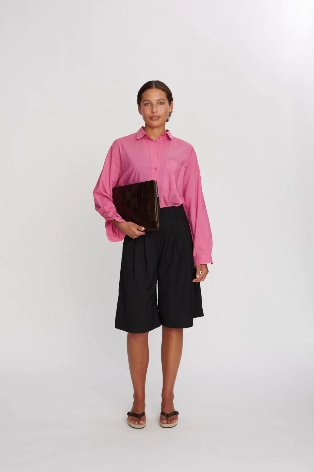 Limona Sleeve Indiana 14' Dark brown - Image 6