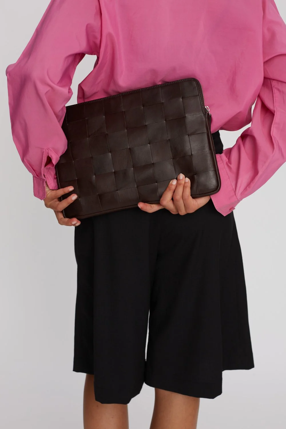 Limona Sleeve Indiana 14' Dark brown - Image 8