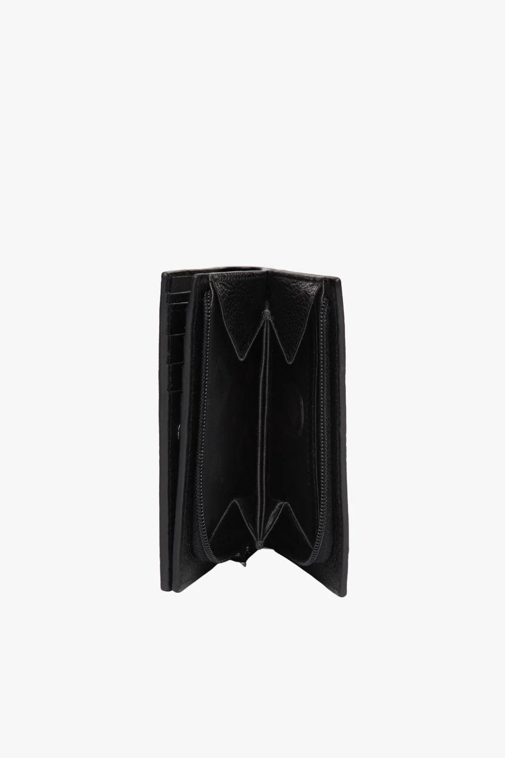 Napoli wallet Bessie Black - Image 3