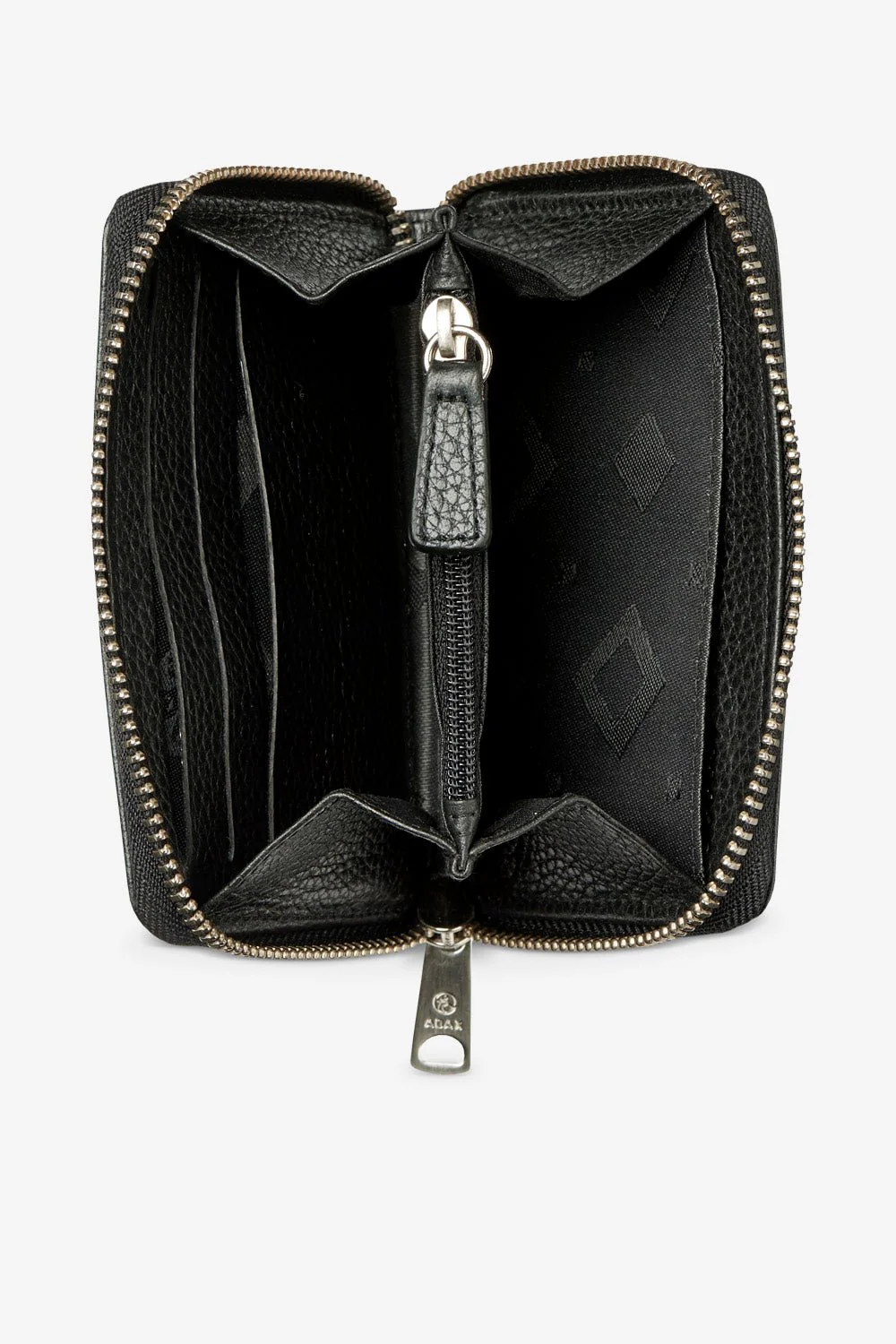 Napoli wallet Louisa Black - Image 3