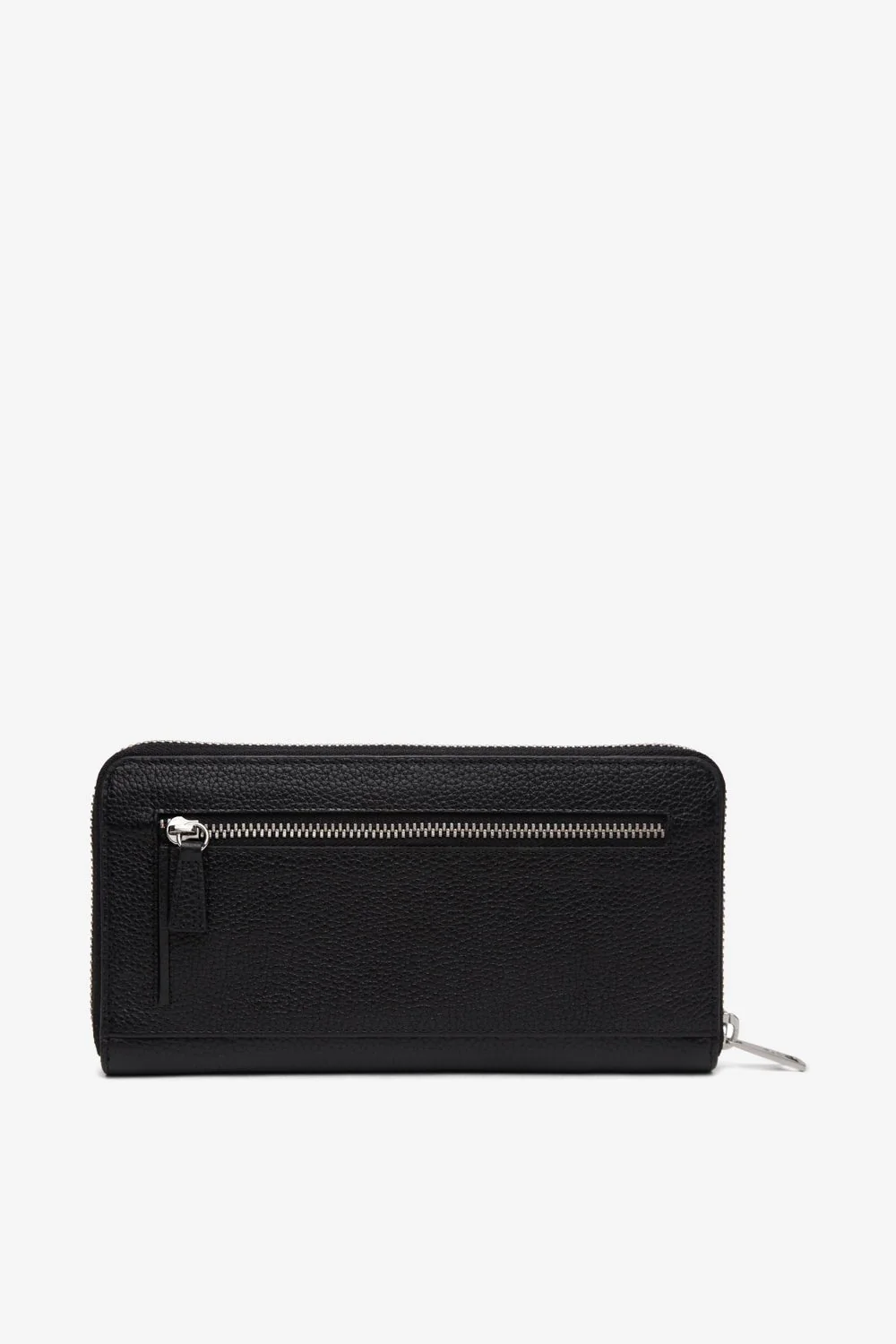 Napoli wallet Savita Black - Image 3