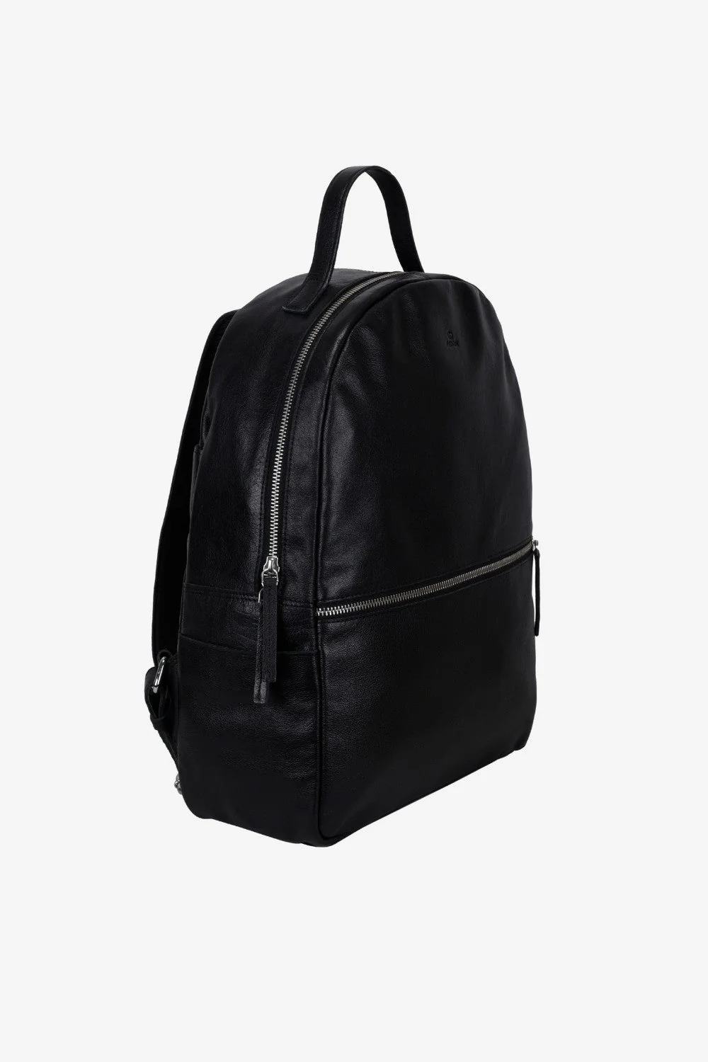 Prato backpack Calvin Black - Image 3