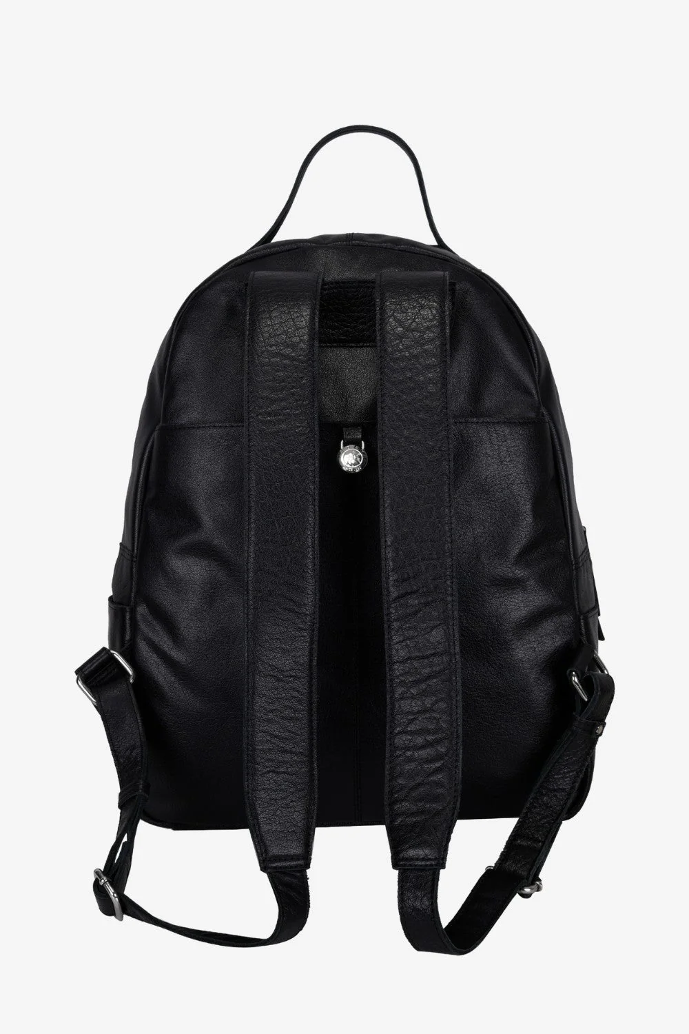 Prato backpack Calvin Black - Image 4