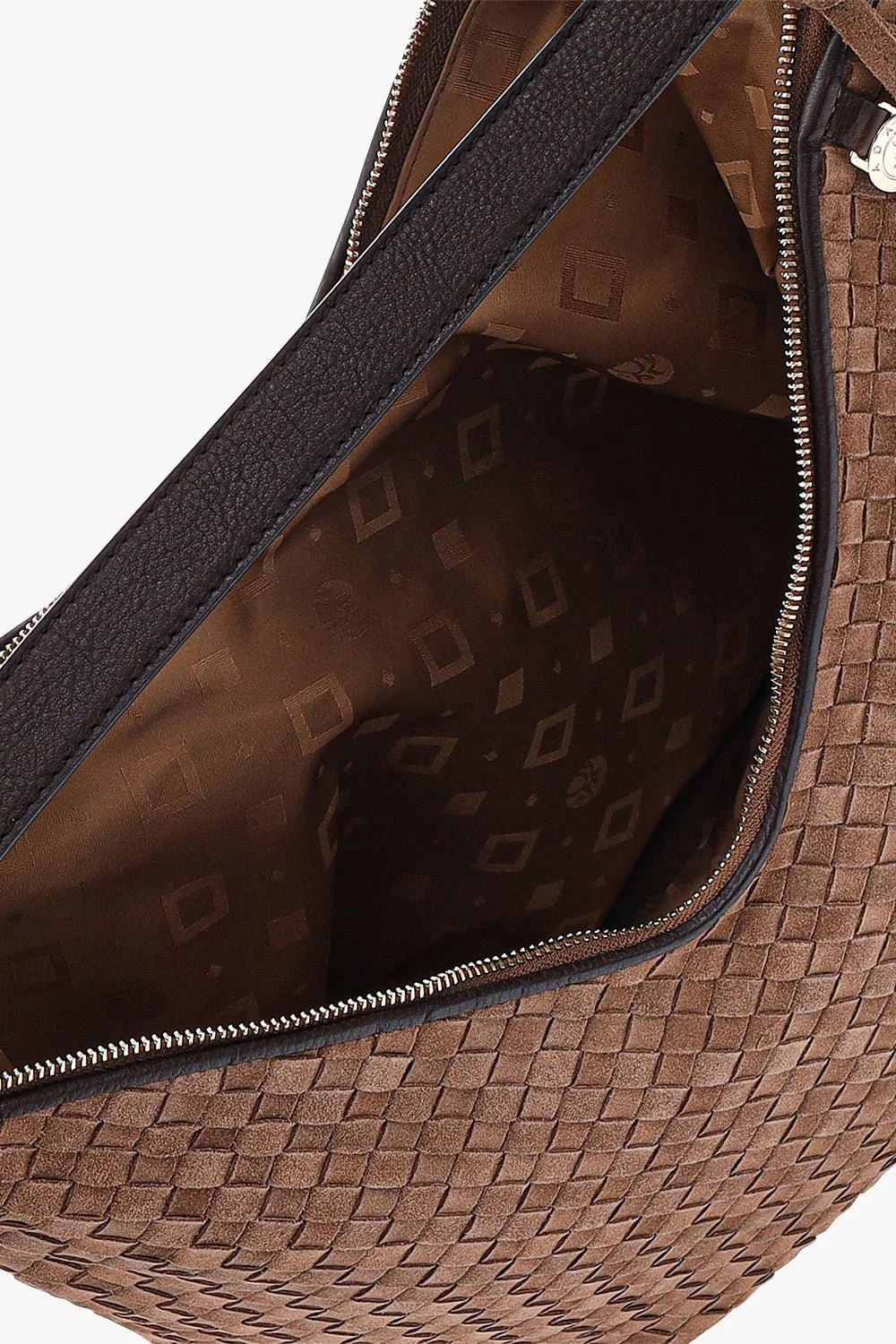 Rozzano Mindy braided Latte - Image 5