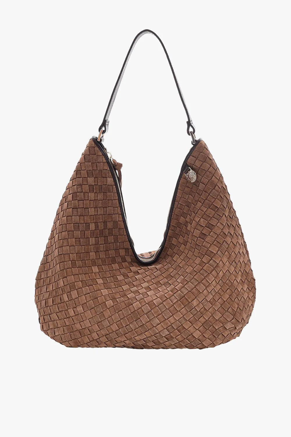 Rozzano Mindy braided Latte - Image 7