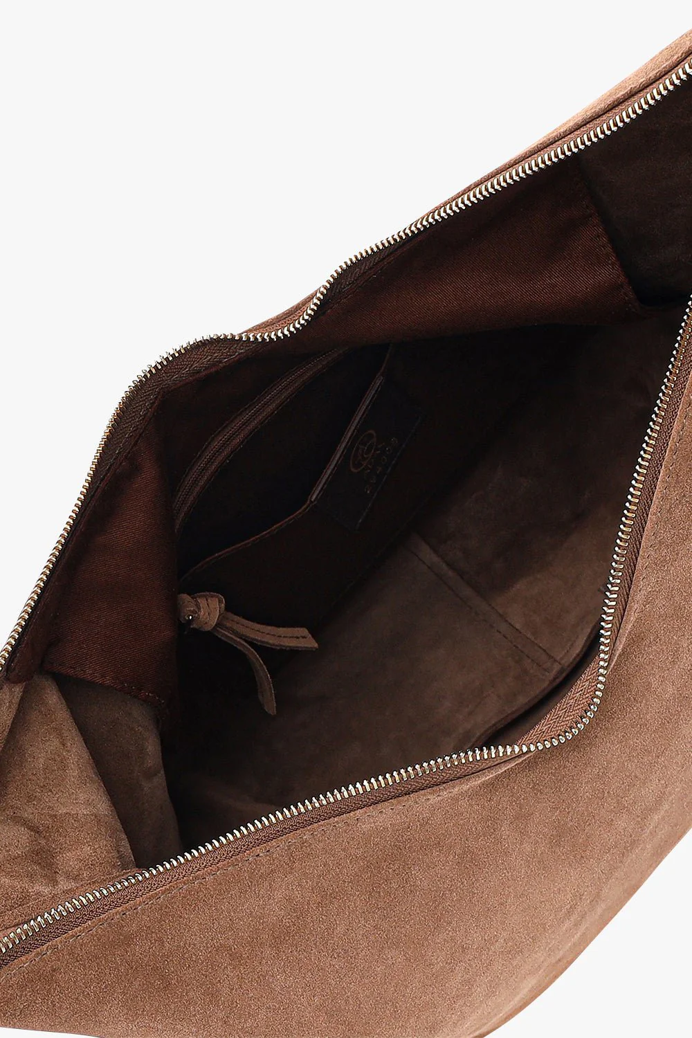 Rozzano Mindy plain Latte - Image 3