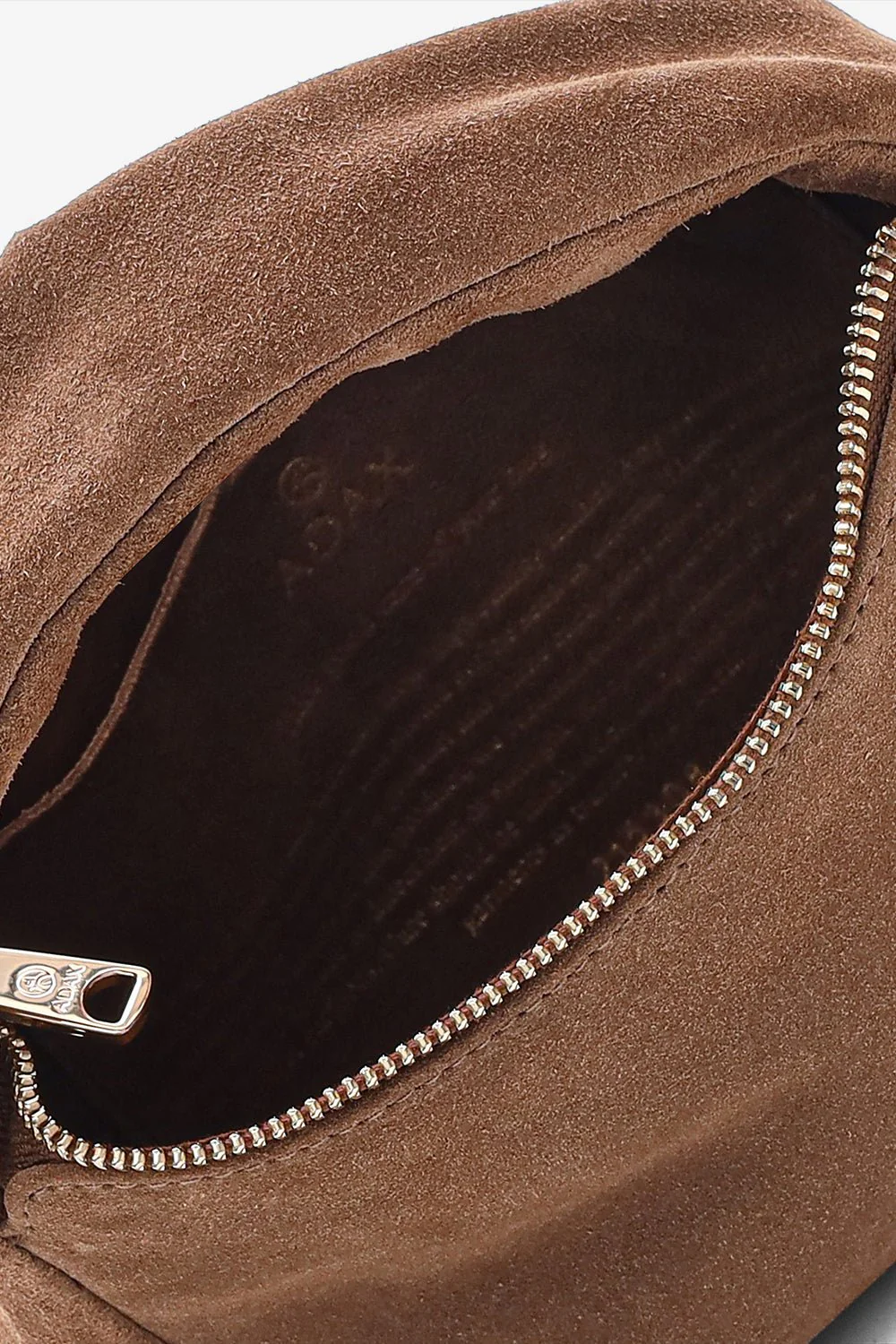 Rozzano shoulder bag Madelaine Latte - Image 3