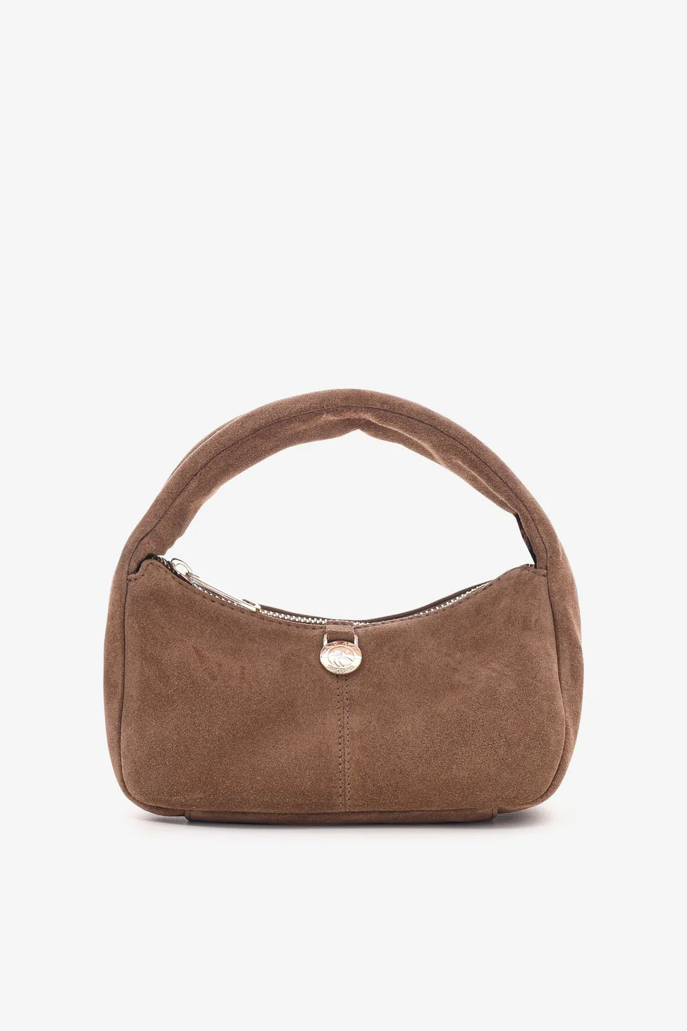 Rozzano shoulder bag Madelaine Latte - Image 4