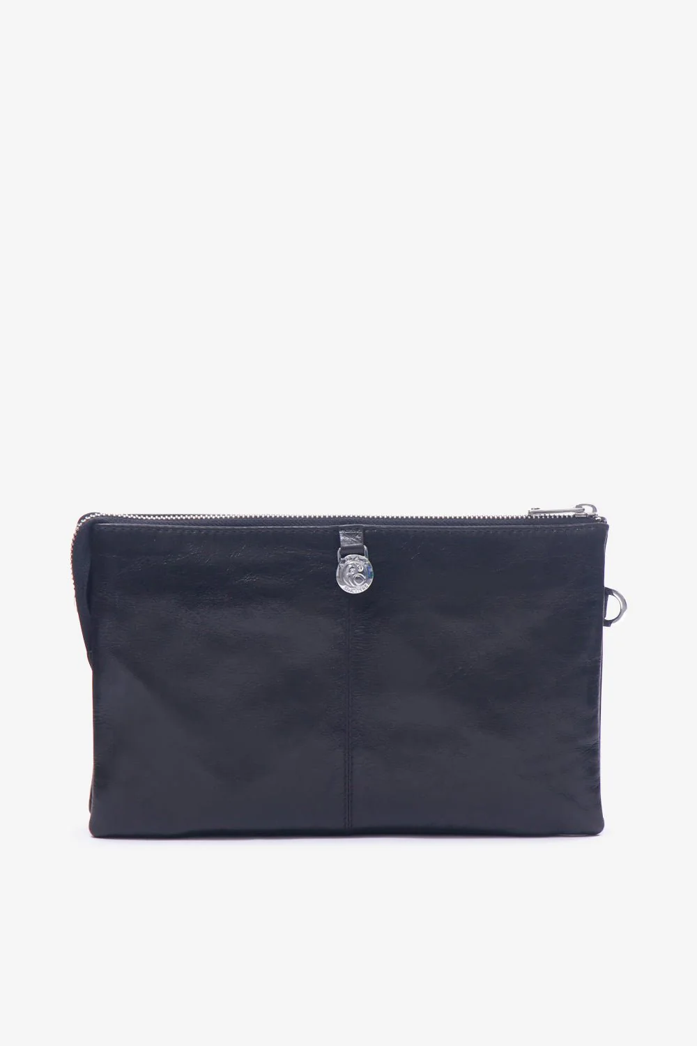 Salerno combi clutch Jasmina Black - Image 3