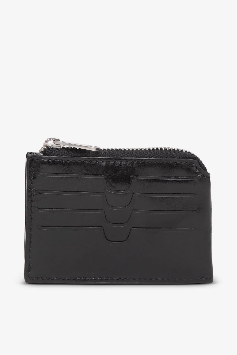 Salerno card holder Susy Black - Image 3