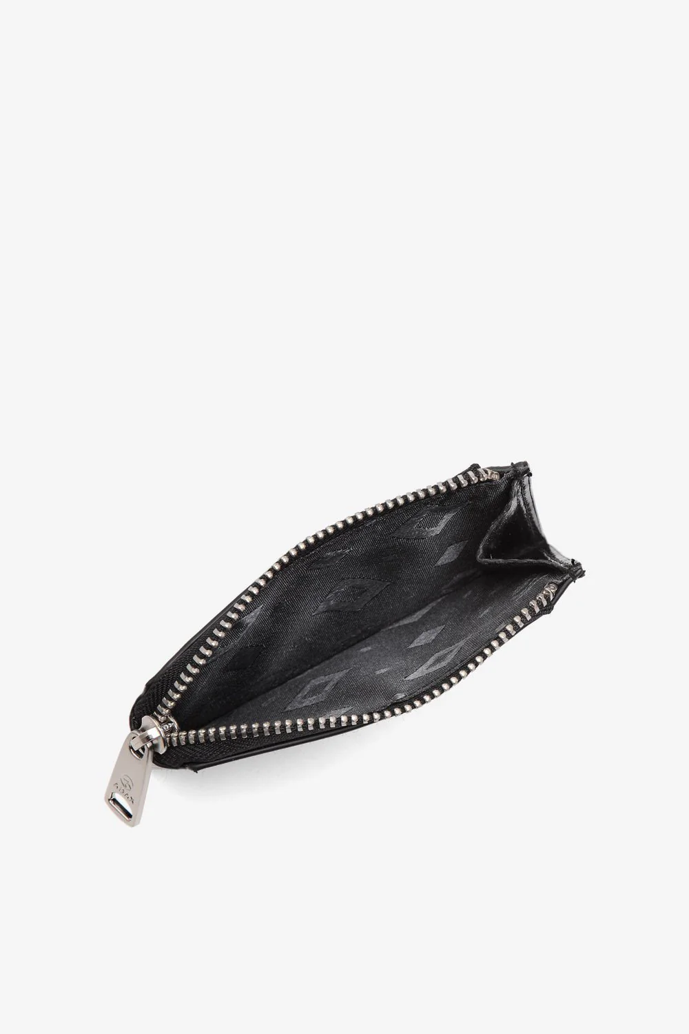 Salerno card holder Susy Black - Image 4