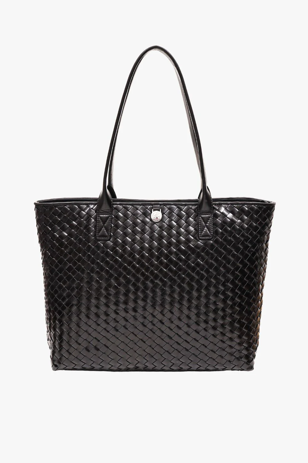 Salerno handbag Roberta Black - Image 5