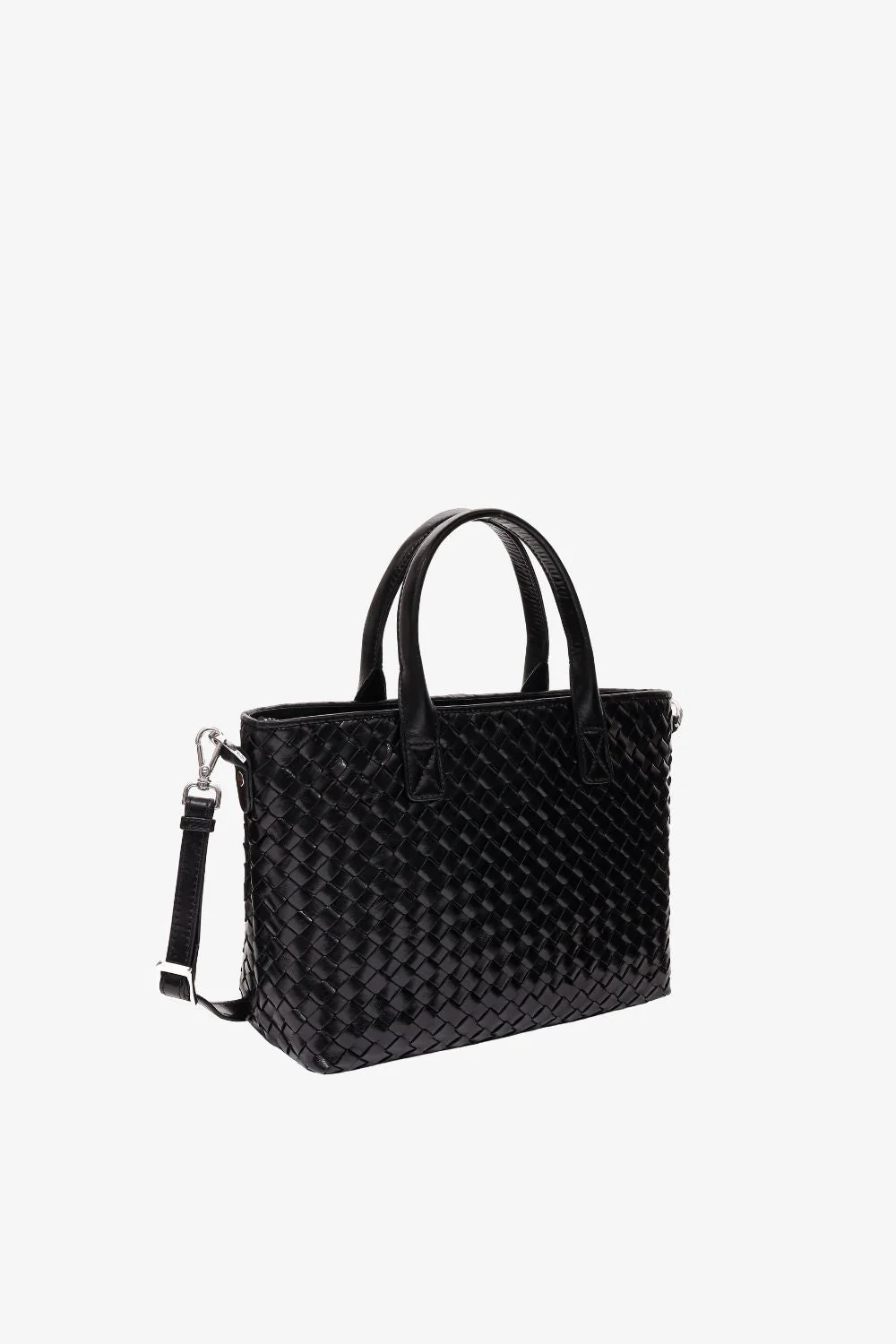Salerno handbag Uma Black - Image 3