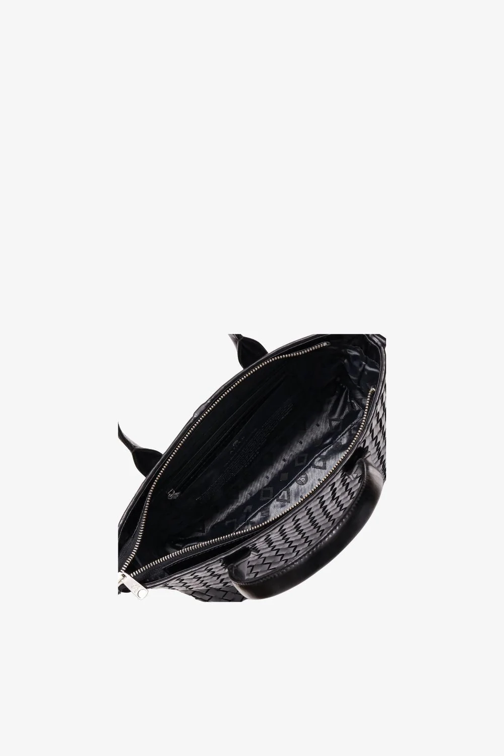 Salerno handbag Uma Black - Image 7