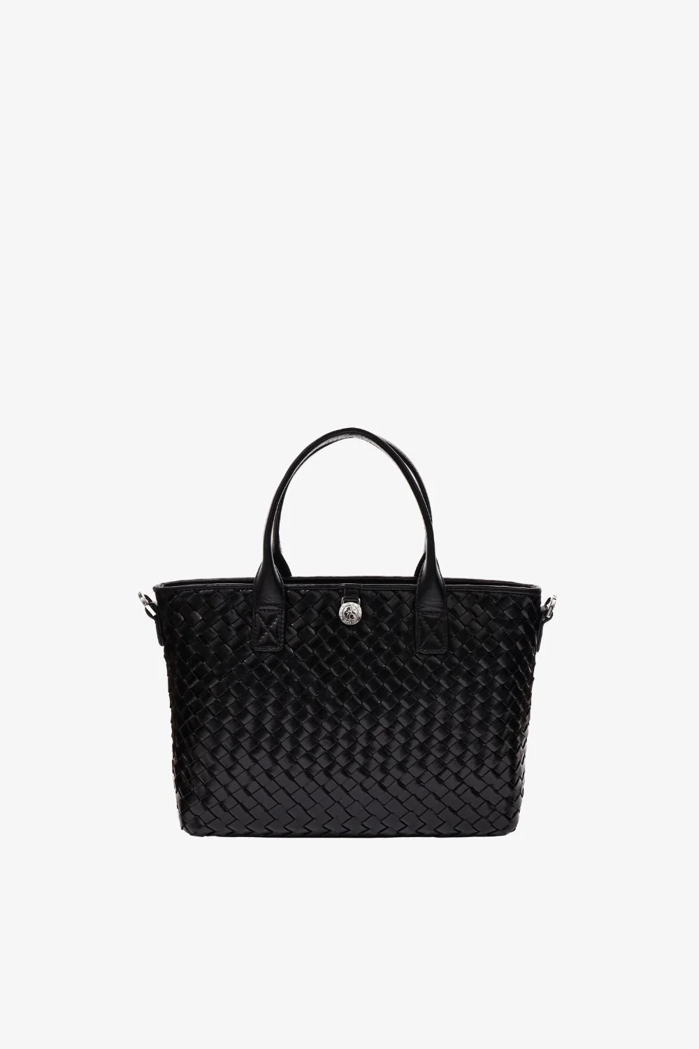 Salerno handbag Uma Black - Image 9