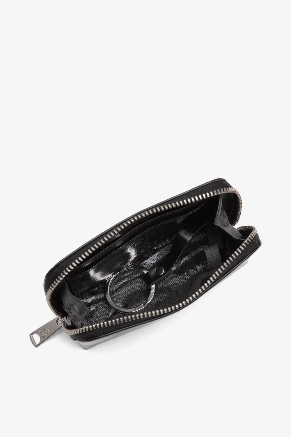 Salerno purse Abelone Black - Image 3