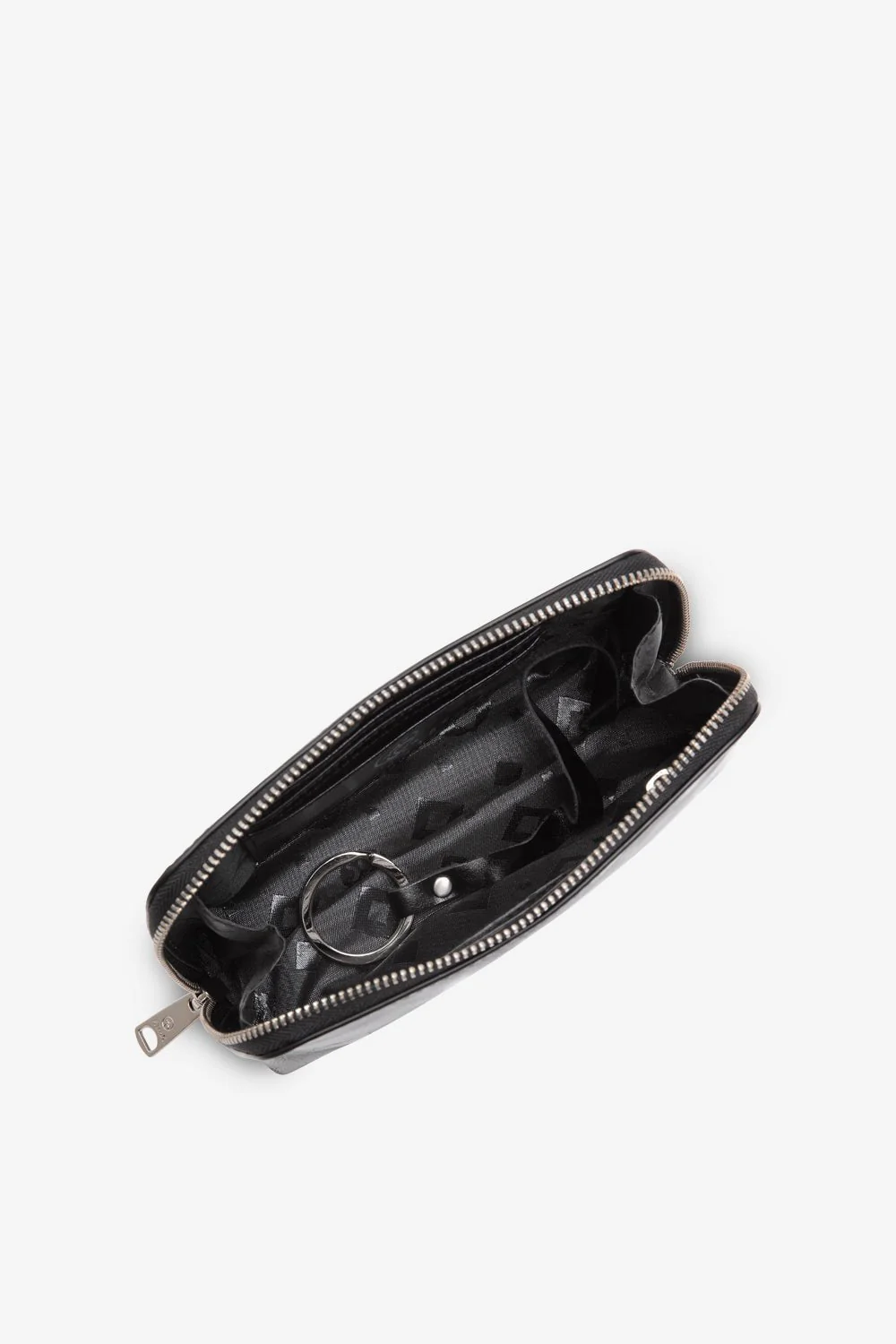 Salerno purse Vanilla Black - Image 3