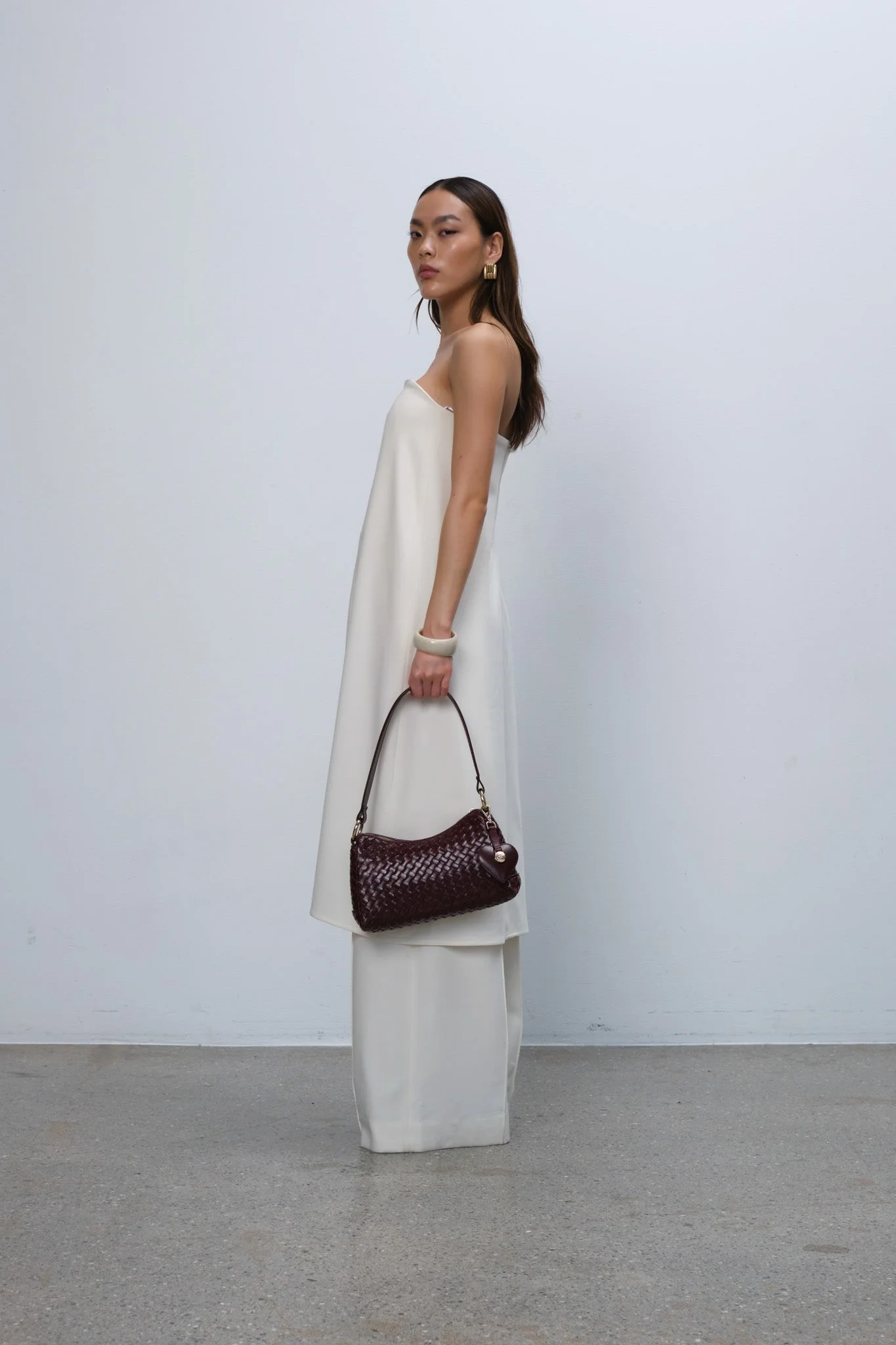 Salerno shoulder bag Eleonora Barolo - Image 3