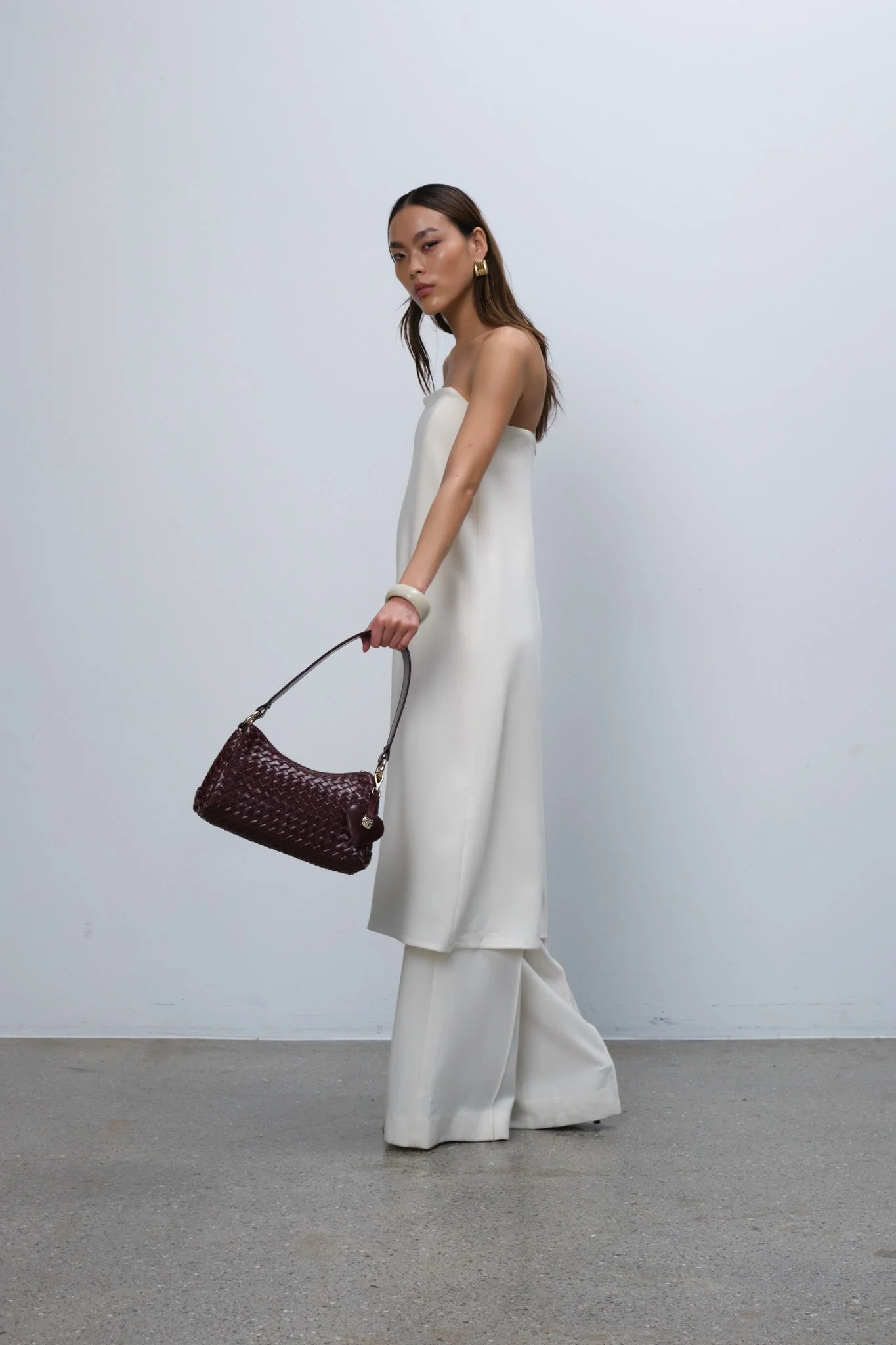 Salerno shoulder bag Eleonora Barolo - Image 4