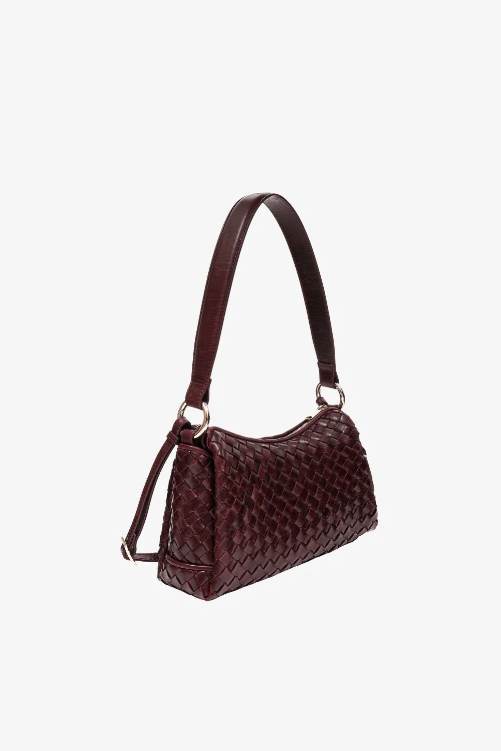 Salerno shoulder bag Eleonora Barolo - Image 6