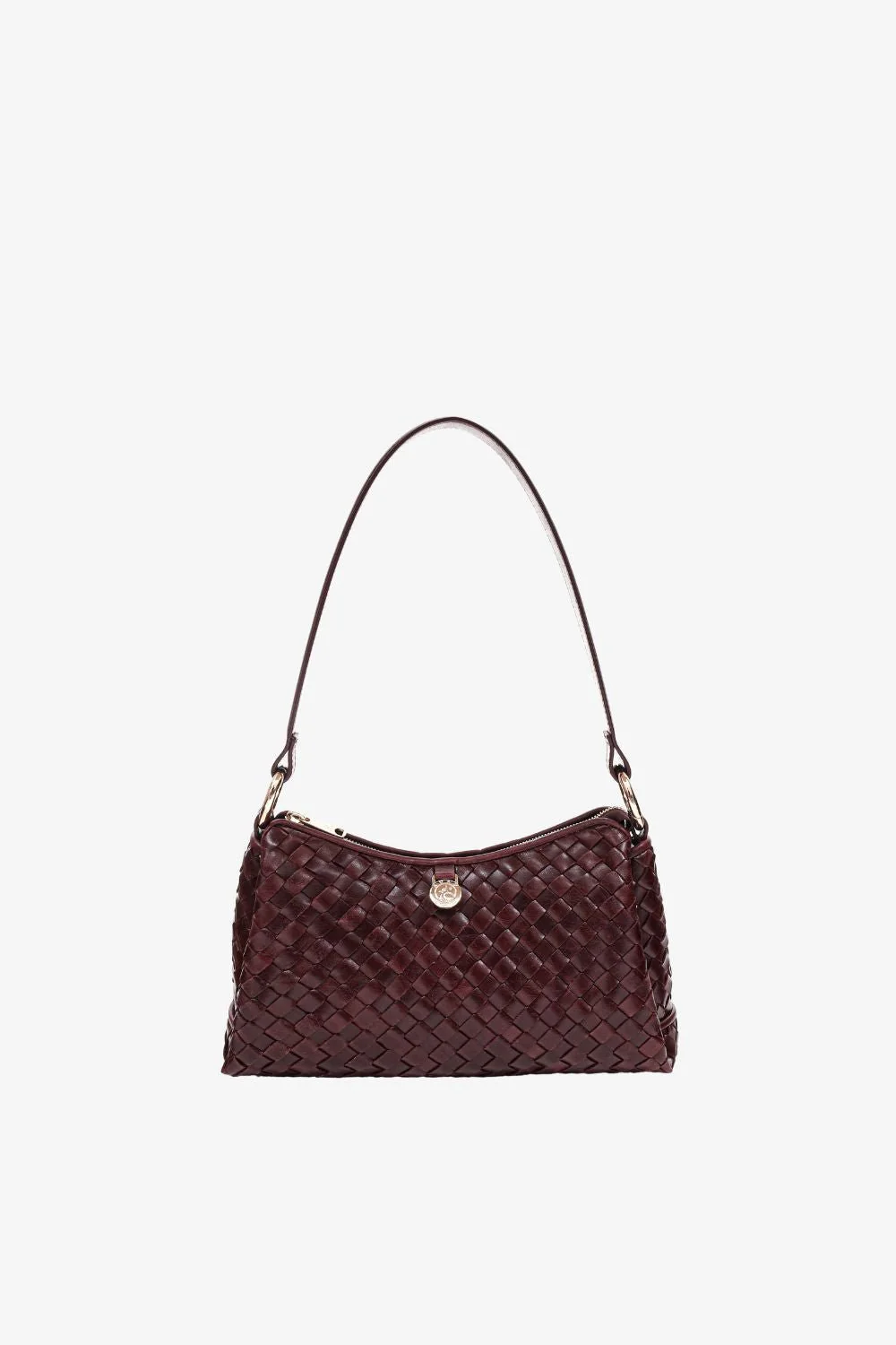 Salerno shoulder bag Eleonora Barolo - Image 7