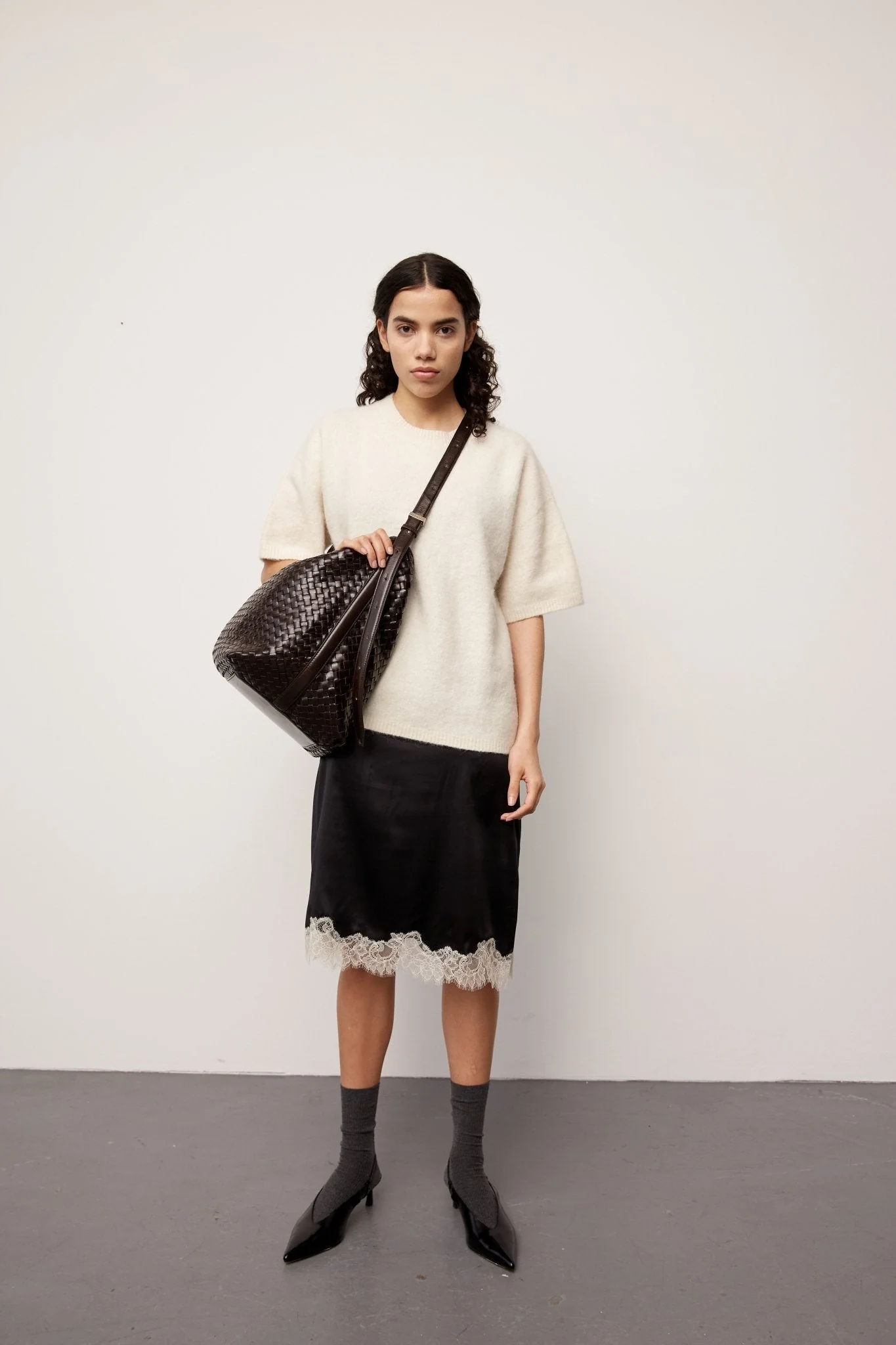 New Braids and colors